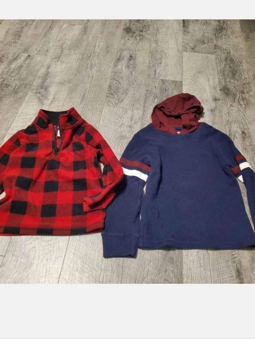 The Childrens Place bundle long